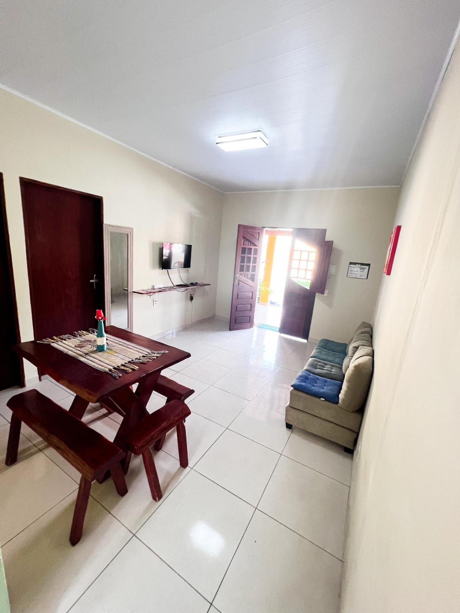 Chale Aconchego Dos Milagres Vila São Miguel dos Milagres Exterior foto