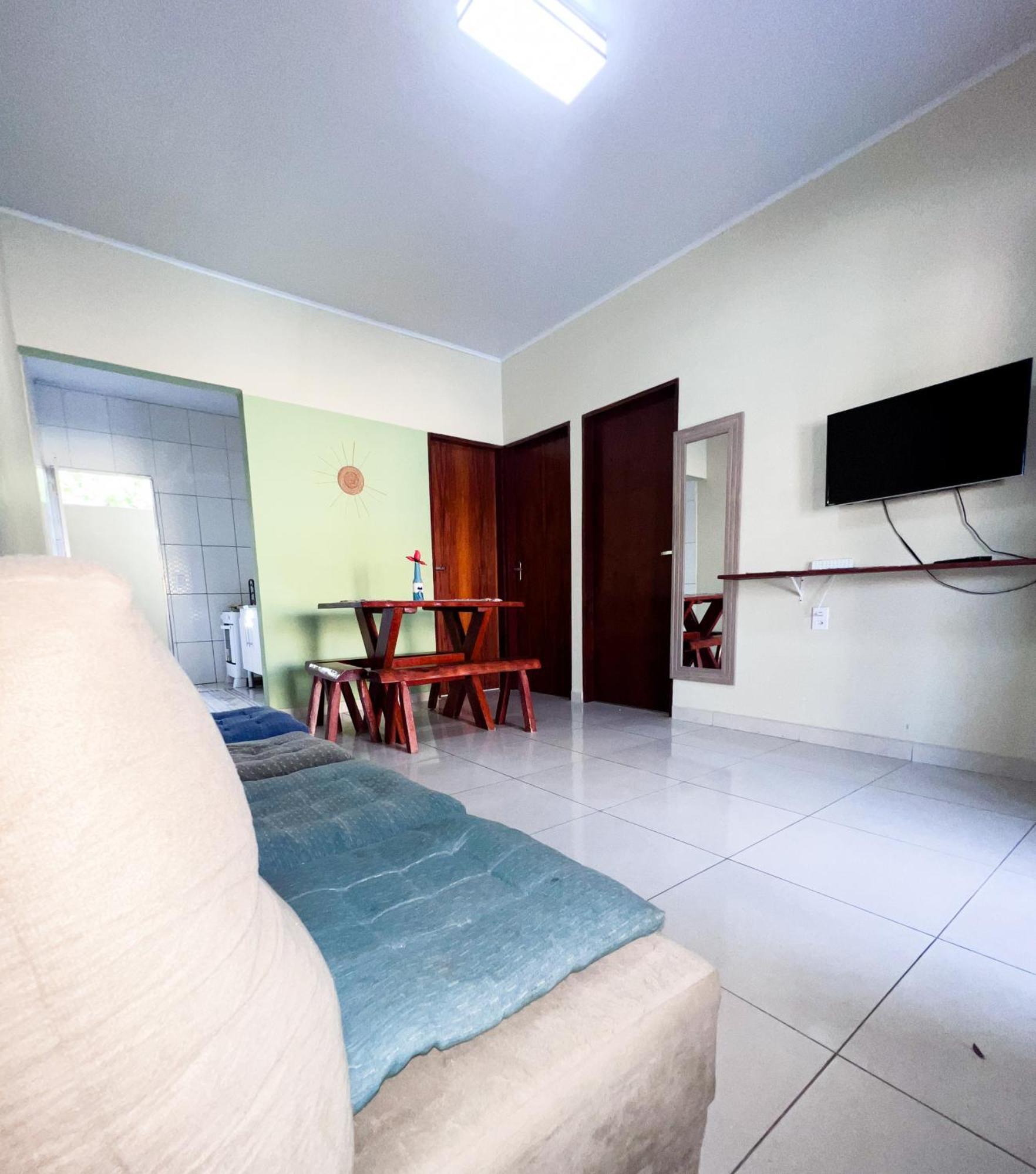 Chale Aconchego Dos Milagres Vila São Miguel dos Milagres Exterior foto