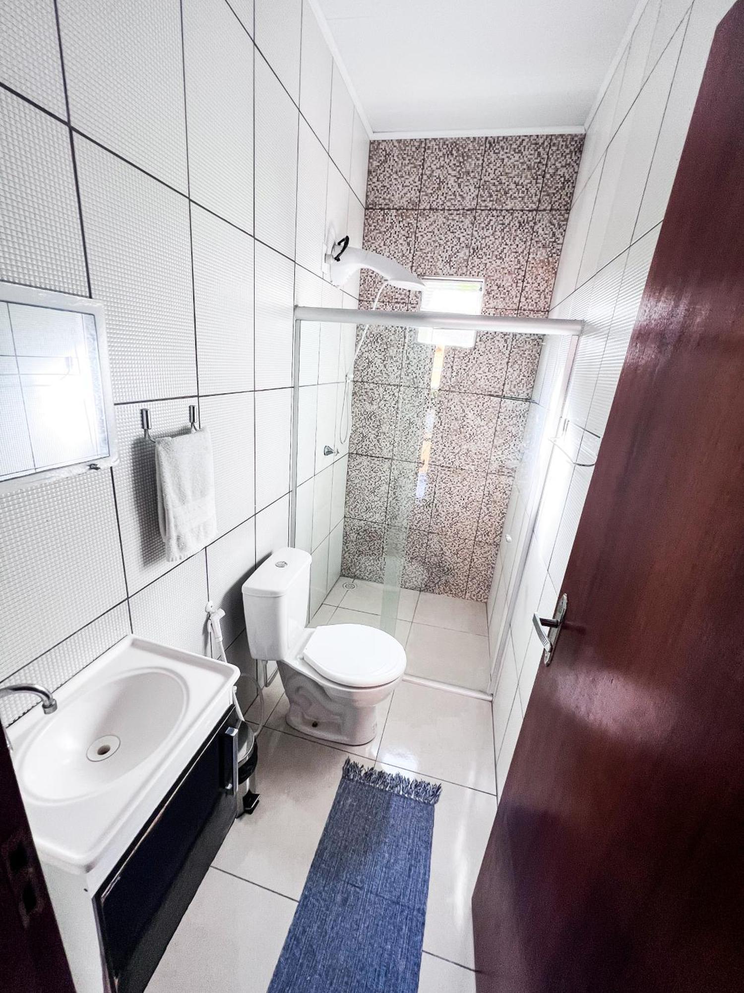 Chale Aconchego Dos Milagres Vila São Miguel dos Milagres Exterior foto