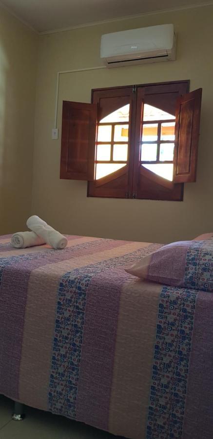Chale Aconchego Dos Milagres Vila São Miguel dos Milagres Exterior foto